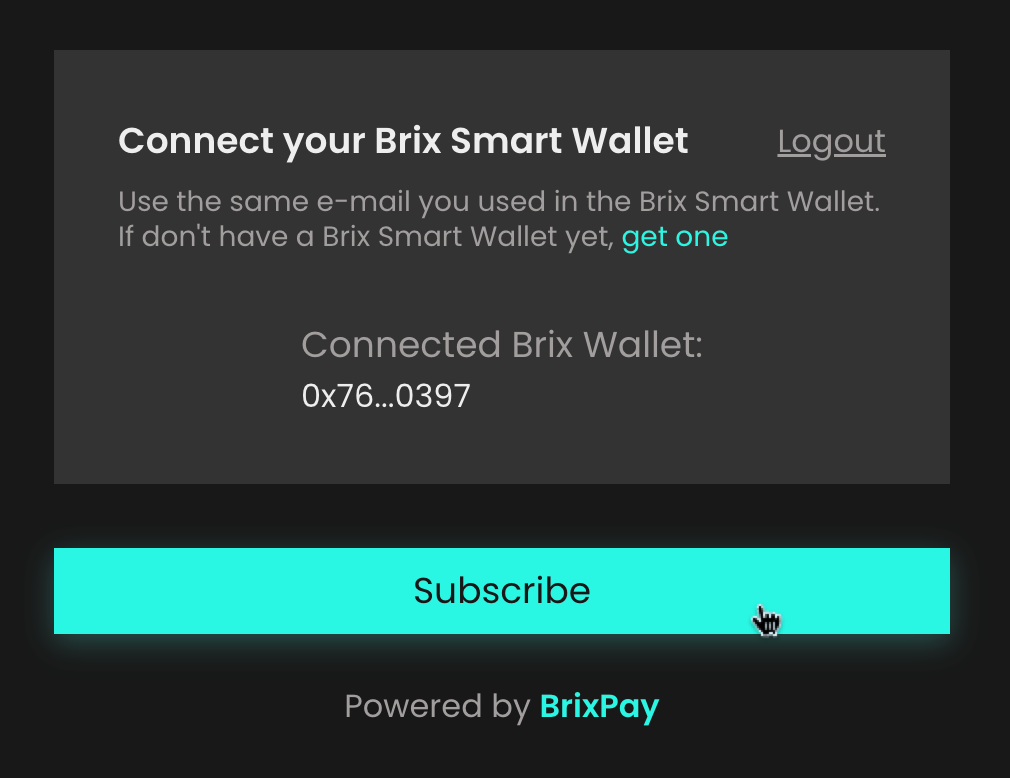Wallet